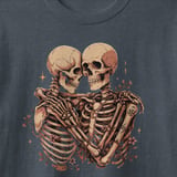 Skeleton Lovers Tee thumbnail 11