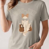 Boo-Jee Ghost Tee thumbnail 12