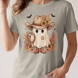 Western Cowboy Ghost Tee thumbnail 12
