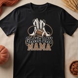 Game Day Mama Tee thumbnail 4