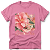 Camellia Tea ~ Comfort Colors Premium Tee thumbnail 11