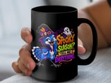 Spooky Season Tell Me Everything Mug thumbnail 11