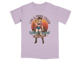 I Do What I Want Cowgirl Tee thumbnail 8