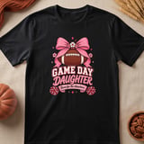 Game Day Daughter Tee thumbnail 4