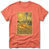 Desert Gilt ~ Comfort Colors Premium Tee thumbnail 4