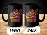 Witch Way To The BBQ Mug thumbnail 12