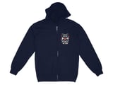 Pit Bulls Are My Kids Hoodie | Pit Bull Mom Hoodie | Pittie Lover Gift | Bully Breed Apparel thumbnail 10