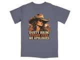 Dusty Brim Steady Eyes Tee thumbnail 3