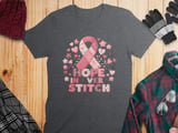 Hope In Every Stitch Tee thumbnail 5