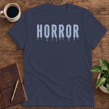 Horror Softstyle Tee thumbnail 6