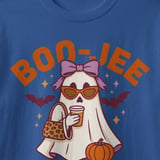 Boo-Jee Ghost Tee thumbnail 5