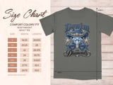Denim and Diamonds Tee thumbnail 11