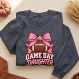 Game Day Daughter Tee thumbnail 9