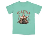 Ella Fella Club Western Sunset Tee thumbnail 9