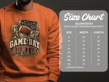 Game Day Auntie Football Tee or Sweatshirt thumbnail 21