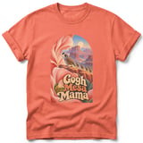 Gogh Mesa Mama ~ Comfort Colors Premium Tee thumbnail 4