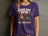 Game Day Dude Snack Commissioner Tee or Sweatshirt thumbnail 13