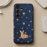 Starry Night Fawn MagSafe® Phone Case thumbnail 7