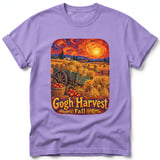 Gogh Harvest ~ Comfort Colors Premium Tee thumbnail 6