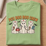 PCU Boo Boo Crew Tee thumbnail 10