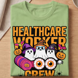 Healthcare Worker Crew Tee thumbnail 10