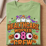 Healthcare Worker Crew Tee thumbnail 10
