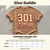 301 Upper Marlboro Maryland Tee thumbnail 14