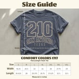 210 San Antonio Tee thumbnail 11