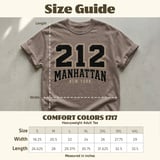 212 Manhattan New York Tee thumbnail 3