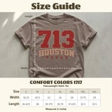713 Houston Texas Tee thumbnail 14