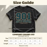 901 South Memphis Tee thumbnail 14