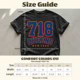718 Queens New York Tee thumbnail 14