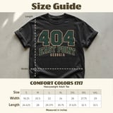 404 East Point Georgia Tee thumbnail 14