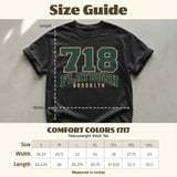 718 Flatbush Brooklyn Tee thumbnail 14