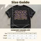 225 Baton Rouge Louisiana Tee thumbnail 14