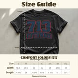 713 Fifth Ward Houston Tee thumbnail 14
