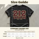 212 Harlem New York Tee thumbnail 14