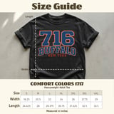 716 Buffalo New York Tee thumbnail 14