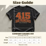 415 San Fran Tee thumbnail 11