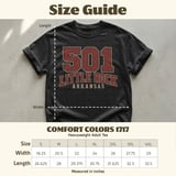 501 Little Rock Tee thumbnail 11