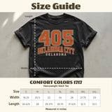 405 OKC Tee thumbnail 11
