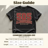 505 Albuquerque Tee thumbnail 11
