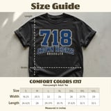 718 Crown Heights Tee thumbnail 11