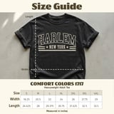 Harlem Collegiate Tee thumbnail 9