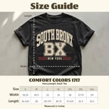 Bronx BX Collegiate Tee thumbnail 9