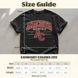 Anacostia DC Collegiate Tee thumbnail 9