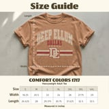 Deep Ellum Collegiate Tee thumbnail 9