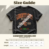 Personalized  - Neighborhood/City, State Tee thumbnail 14