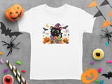 Boo Crew Tee thumbnail 6