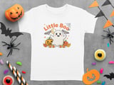 Little Boo Tee thumbnail 6
